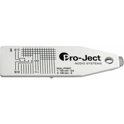 Pro-Ject Set it Dotikovi tlakomeri