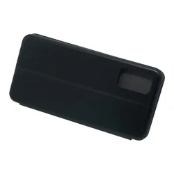 Maska za telefon ROYAL FLIP COVER za Xiaomi Redmi Note 10 5G, Crna