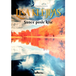 Sunce posle kiše