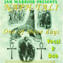 Jah Warrior Presents Naph-tali - One Of These Days (Reissue) (LP)