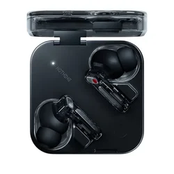 Slušalke Nothing Ear (3), črne