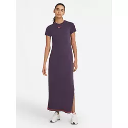 NIKE Haljina ICN CLSH MAXI DRESS