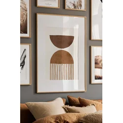 Wallity Slika Tekhamcerceve47, 33 x 48 cm