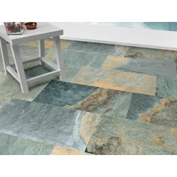 BAHIA GREEN 15x15