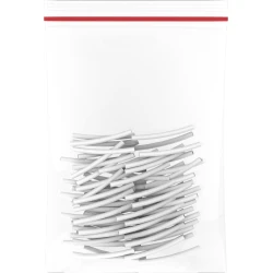 PTFE Sleeves 200 kos. - 1 set.