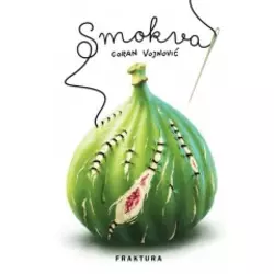Smokva