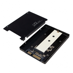 Logilink M.2 (NGFF) na SATA adapter