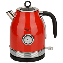 Zilan ZLN7033 Ketler, Retro, Crveni
