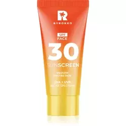 Byrokko Krema za lice Sunscreen SPF30 50 ml