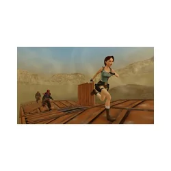 Remaster za Playstation 4: Tomb Raider IV-VI, sa Larom Kroft u glavno? ulozi