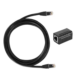 Hollyland Ethernet + Ethernet Connector