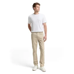 Tom Tailor Muške pantalone Josh 1047268, Bež