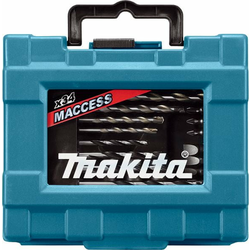 Makita 34-dijelni set za bušenje D-36980