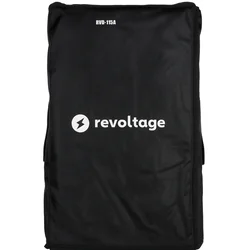 Revoltage RVD-115A-CVR Torba za zvočnik
