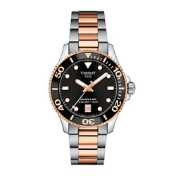 Tissot Seastar 1000 Quartz 36mm T120.210.22.051.01