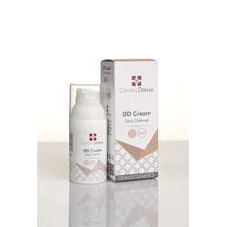 CRYSTAL DERMA DD dnevna krema SPF20, 30ml