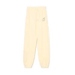 Cropp - Sportske jogger pantalone - Krem