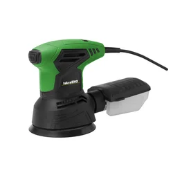 ISKRA Rotaciona ekscentrična brusilica ERO 240W