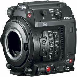 Canon EOS C200 EF Cinema Camera profesionalna video kamera 2215C003AA