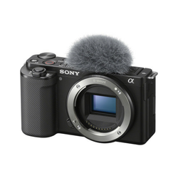 Sony ZV-E10 (body) ZVE10BDI