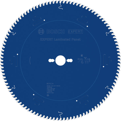 Bosch List testere za laminat panele Expert 2608902198, 350 mm, 108T