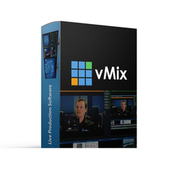 vMix Basic HD
