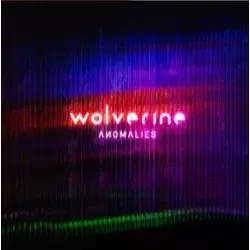 Wolverine - Anomalies (Coloured) (LP)