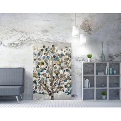 Wallity Slika na platnu 50x70cm