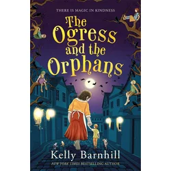 The Ogress and the Orphans