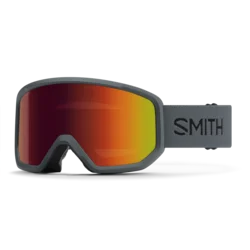 Smith TRANSFER, smučarska očala, siva M00452