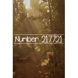 Number 217721 (PC) Steam Key GLOBAL