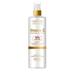 Vitamin C 10% Elixir Shot posvetljevalna meglica 200 ml