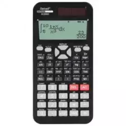 Kalkulator tehnički 417 funkcija Rebell RE-SC2080S BX crni