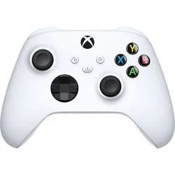 Microsoft Xbox/ PC Series Controller White