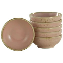 Creatable Set Skodelic Za Omake Rose, 6-Delni