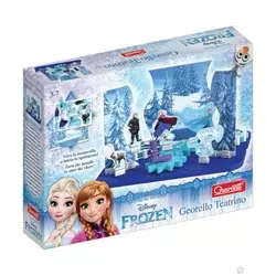 Mozaik Frozen pozorište Quercetti 2328