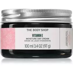 The Body Shop Vitamin E Moisture Cream, Krema za lice Kreme za lice
