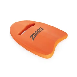 Zoggs Daska za plivanje Eva Kickboard, Narandžaste