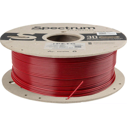 Spectrum RPETG Carmine Red, 1,75 mm / 1000 g