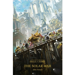 Solar War