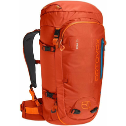 Ortovox Peak 35 Desert Orange