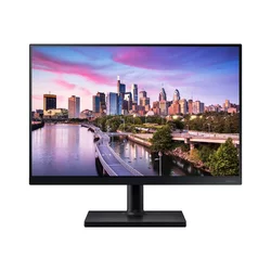 Monitor 24 Samsung F24T450GYU IPS 1920x1200/75Hz/5ms/HDMI/DP/USB