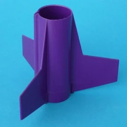 Podstavek 30mm