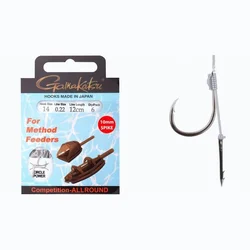 GAMAKATSU UDICE METHOD FEEDER SPIKE 12CM 10