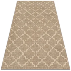Decormat Podloga za teraso Maroški vzorec 60x90 cm