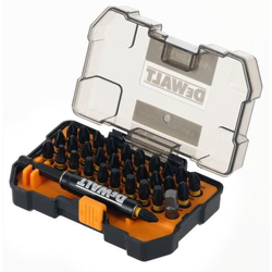 DeWalt DT70900T set bitova