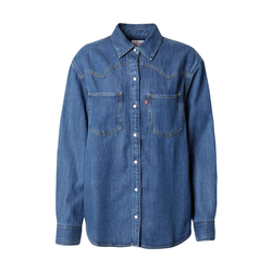 LEVIS Prehodna jakna TEODORA, modra