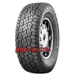 Kumho Road Venture AT52 ( 265/70 R18 116T 4PR )