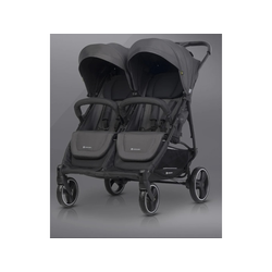 Euro-cart Kolica za blizance Doblo