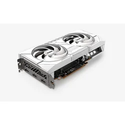 SVGA Sapphire Radeon RX 9060 XT PURE OC 16GB/128 bit GDDR6 , 11350-02-20G